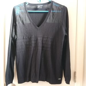 Armani exchange sweater